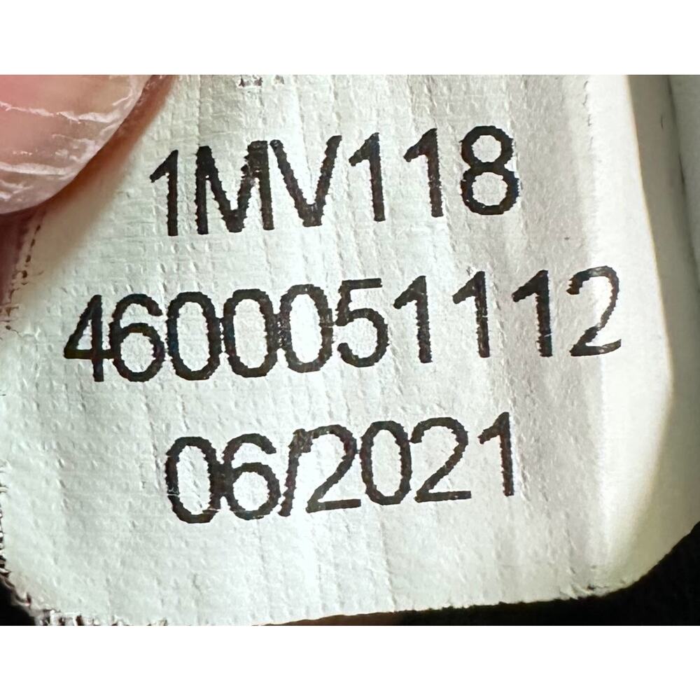 Travis Mathew Camouflage Polo Shirt Mens XXL Black Gray Cotton Polyester - Picture 8 of 8